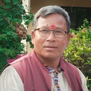 Mohan Chaudhary